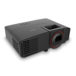 Philips GamePix 800 Smart DLP LED Gaming Projector FHD 2500 ANSI lm Google TV