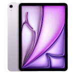 iPad Air 11" Apple M3 Wi-Fi + Cellular 512GB - Purple MCG74HC/A