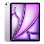 iPad Air 13" Apple M3 Wi-Fi + Cellular 128GB - Purple MCJ44HC/A