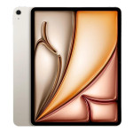 iPad Air 13" Apple M3 Wi-Fi + Cellular 512GB - Starlight MCJC4HC/A