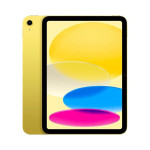 iPad (A16) Wi-Fi 256GB - Yellow MD4J4HC/A