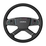 MOZA Racing R5 Trucking Simulator Žaidimų Vairas | PC