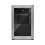 Caso Barbecue Cooler, S-R, Stainless Steel