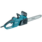 Grandininis pjūklas Makita UC4041A 1,8 kW elektrinis 40 cm juosta