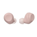 True wireless headphones Sony,