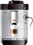 MELITTA F53/0-101 PASSIONE automatinis kavos aparatas, sidabro