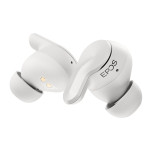 True Wireless ausinės - EPOS - ADAPT E1TWS - Bluetooth 5.3 - Hibridinė triukšmo slopinimo funkcija - Microsoft Teams sertifikuotos
