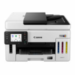 Canon MAXIFY GX6150 Multifunction Inkjet Color A4 Duplex Wi-Fi