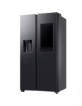 Samsung RS90F66BEFEO