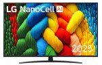 Lg 65Nano81A3A