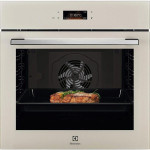 Electrolux LOE8F38S įmontuojama orkaitė