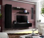 Sekcija ASM Fly G1, juoda