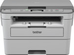Brother DCP-B7520DW Multifunction Laser Mono A4 Duplex Wi-Fi