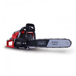 Benzininis grandininis pjūklas Scheppach PCS56 – 56 cm³, 2.3 kW, 51 cm (20")