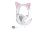 Razer - Kraken Kitty V2 - White
