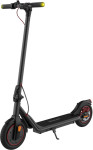Elektrinis paspirtukas Sencor Scooter S25, juodas