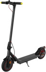 Elektrinis paspirtukas Sencor Scooter S21, juodas