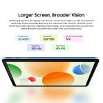 Blackview Tab 60 Pro 10.1" HD+ LTE 8/256GB
