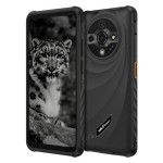 Mobile Phone Armor X31/6/128Gb Black Ulefone X31 Black (6975326660051)
