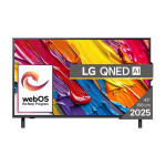 Lg 43Qned82A3B
