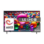 Lg 50Ua75003La
