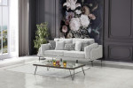 Sofa Asir Mia, pilka