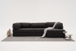 Sofa Asir Comfort, ruda