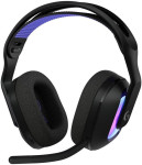 LOGITECH G522 LIGHTSPEED Wireless Belaidės Žaidimų Ausinės | Black
