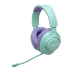 JBL Quantum 360 Mint/Purple