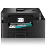 Brother MFC-J4550DW Multifunction Inkjet Color A4 Duplex Wi-Fi