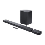 JBL Bar 800, 5.1.2, black