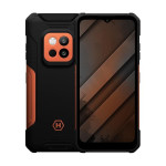 Myphone HAMMER Construction 2 5G Thermal 8/256GB - Orange