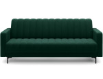 Sofa-lova Eltap Roneyy, 212x89x86 cm, žalia