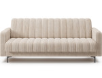 Sofa-lova Eltap Roneyy, 212x89x86 cm, smėlio
