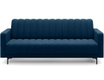 Sofa-lova Eltap Roneyy, 212x89x86 cm, mėlyna