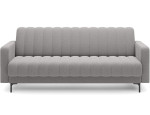 Sofa-lova Eltap Roneyy, 212x89x86 cm, pilka