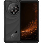 Išmanusis telefonas - HAMMER - Iron 6 - Ekranas 6,56'' HD+ - Baterija 6050mAh - IP69/MIL-STD-810H