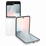 Samsung Galaxy Flip7 FE 5G 8/256GB White