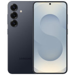 Telefonas - SAMSUNG - Galaxy S25 - 12GB RAM - 256GB - 5G Dual SIM - 6.2 colių AMOLED