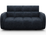 Sofa-lova Eltap Deverio, 154x103x83 cm, mėlyna
