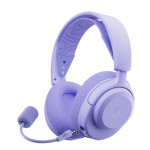 Belaidė žaidimų ausinės - STEELSERIES - Arctis Nova 3XW - Veikimo laikas 40h - 2,4 GHz ryšys - Bluetooth