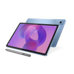 Lenovo Idea Tab 11" WQXGA 5G 8/128GB Polar Blue + Tab Pen ZAFM0483SE