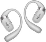 Shokz OpenFit 2+ Ausinės su kaulų laidumo technologija ir „Dolby Audio“, pilkos