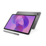 Lenovo Idea Tab 11" WQXGA 5G 8/128GB Luna Grey + Tab Pen ZAFM0112SE