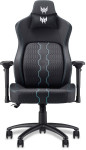 Acer PGC371 Gaming chair Black