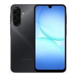 Samsung Galaxy A17 5G 4/128GB Black