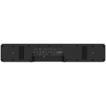 KLIPSCH Flexus Core 100 garso juosta riešutmedžio – 2.1 Dolby Atmos, 100W RMS
