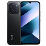 POCO C85 6/128GB Black