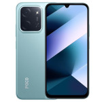 POCO C85 6/128GB Green