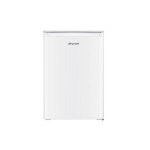 Brandt BST551ESW – laisvai pastatomas šaldytuvas su šaldiklio skyriumi, 109 l, baltas, E energijos klasė